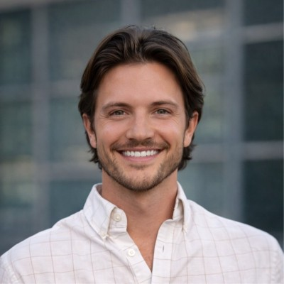 Zac Otwell, CFP®, creator of The Attending Playbook